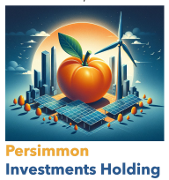 Persimmon Investments Holding logo